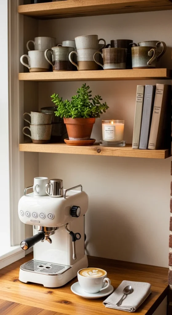 Add Decorative Touches