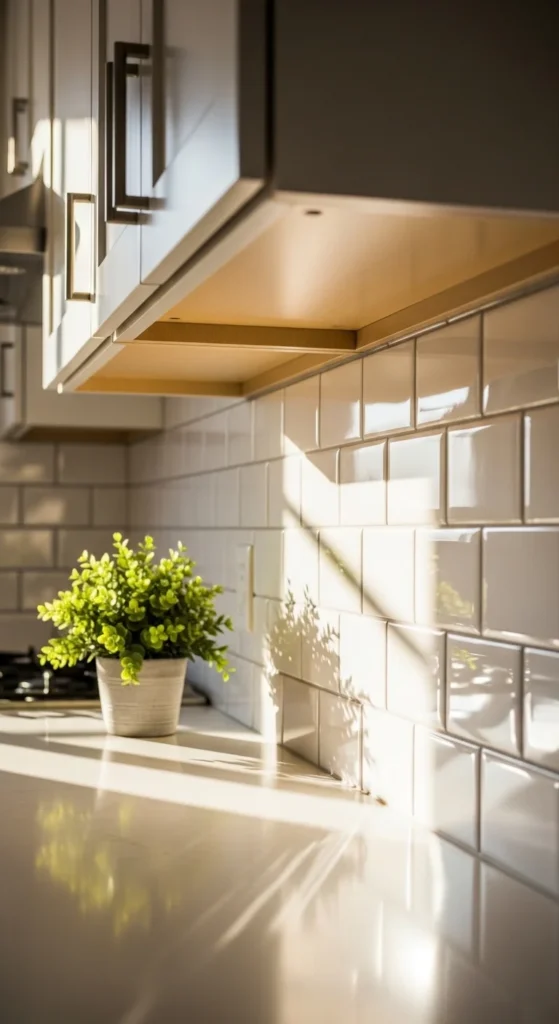 Add Finishing Touches