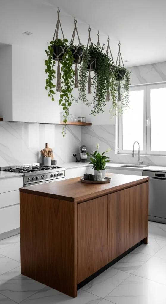 Add Natural Elements