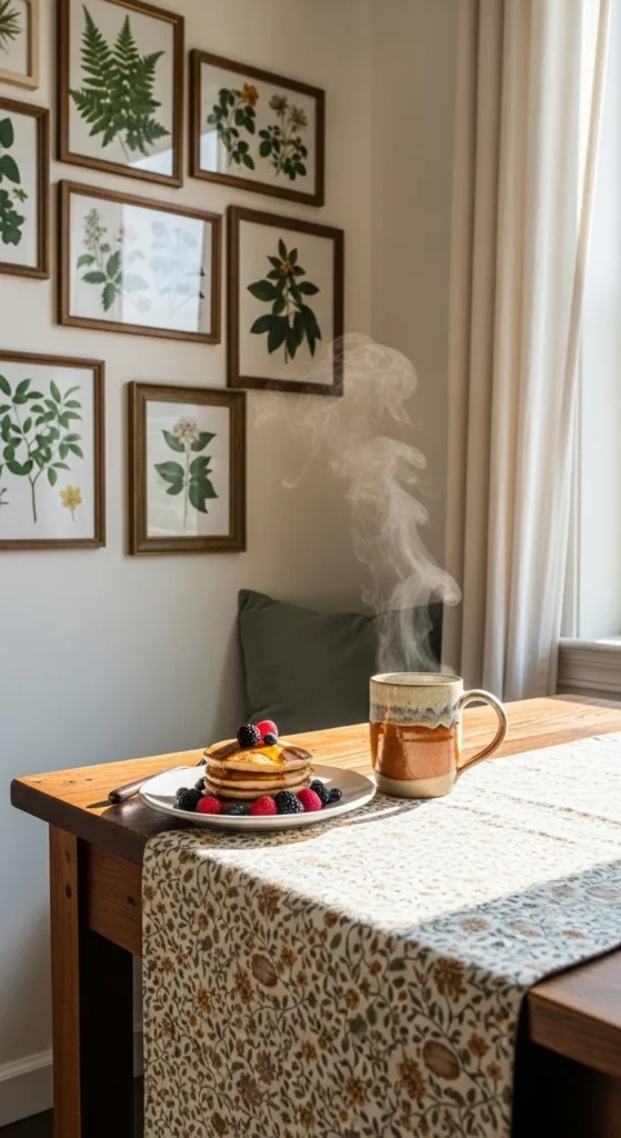 Add Natural Elements