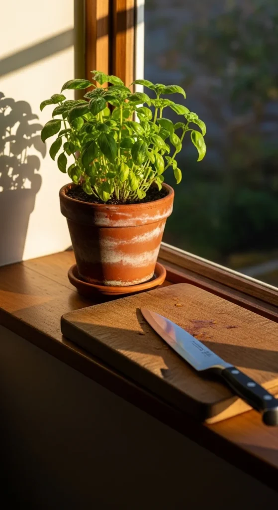 Add Natural Elements