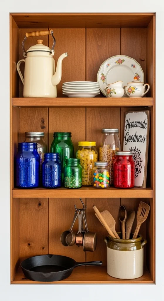 Add Personal Touches