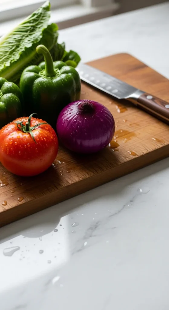 Choose Durable, Stylish Surfaces