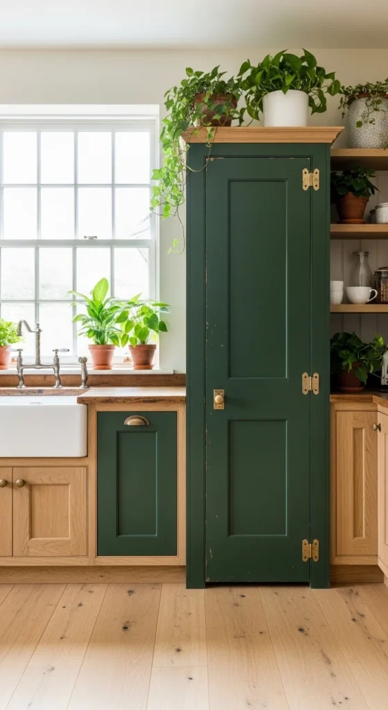 Choose a Door Style that Suits Your Space