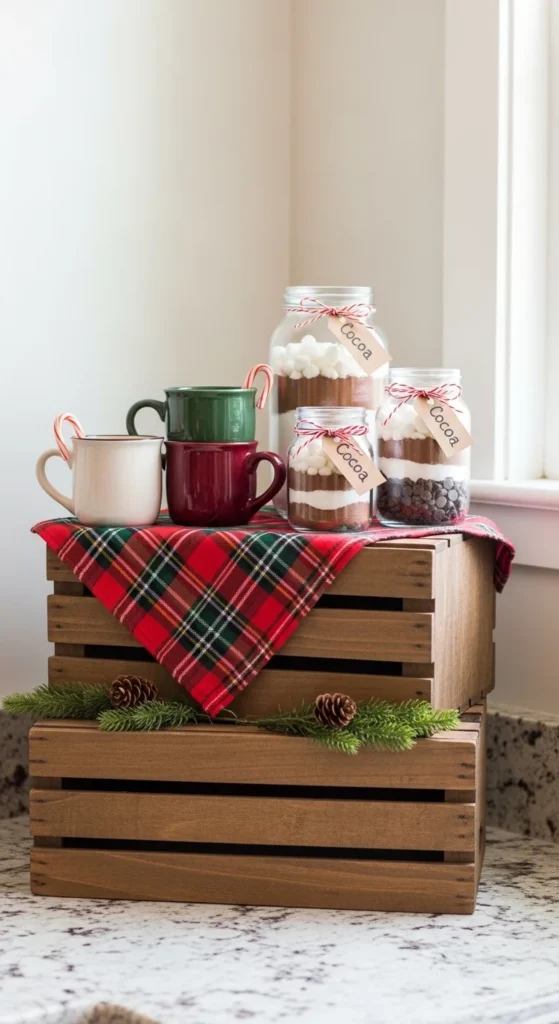 Choose the Perfect Table or Counter Space