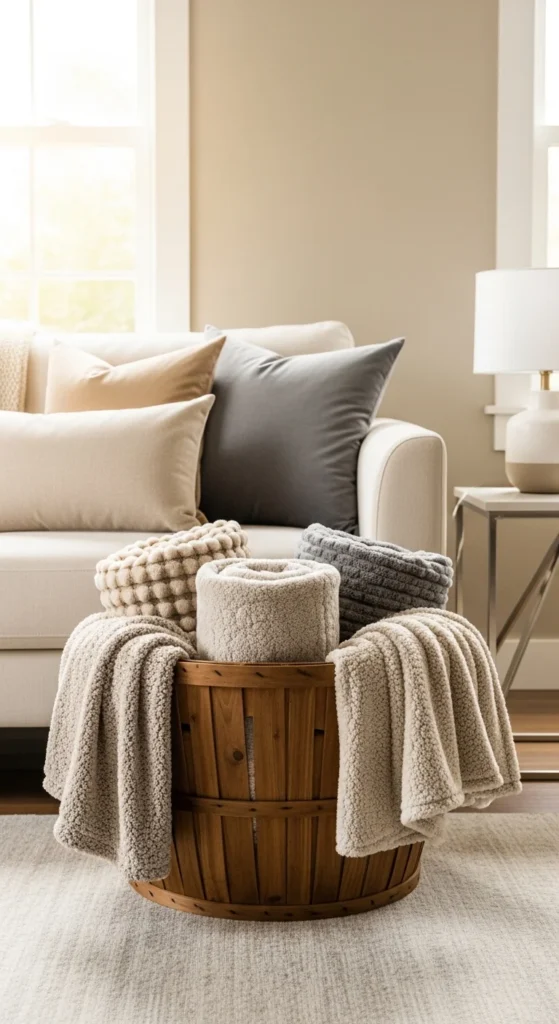 Choose the Right Basket Material