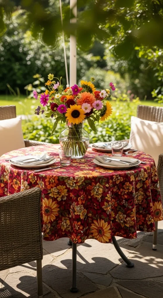 Create a Cozy Dining Nook