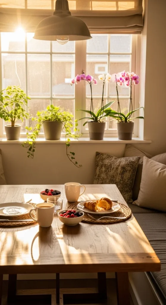 Create a Personalized Touch