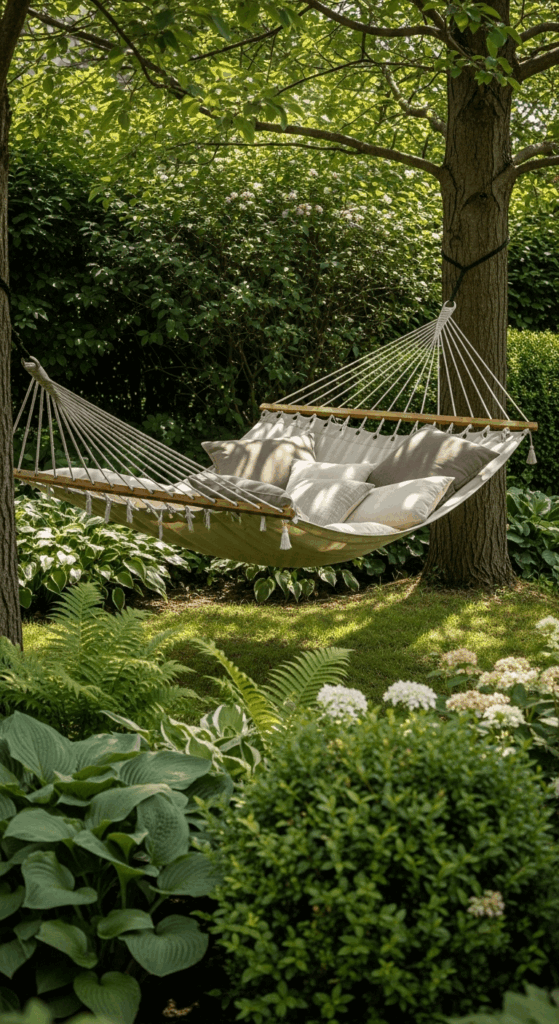 Create a Rock Garden