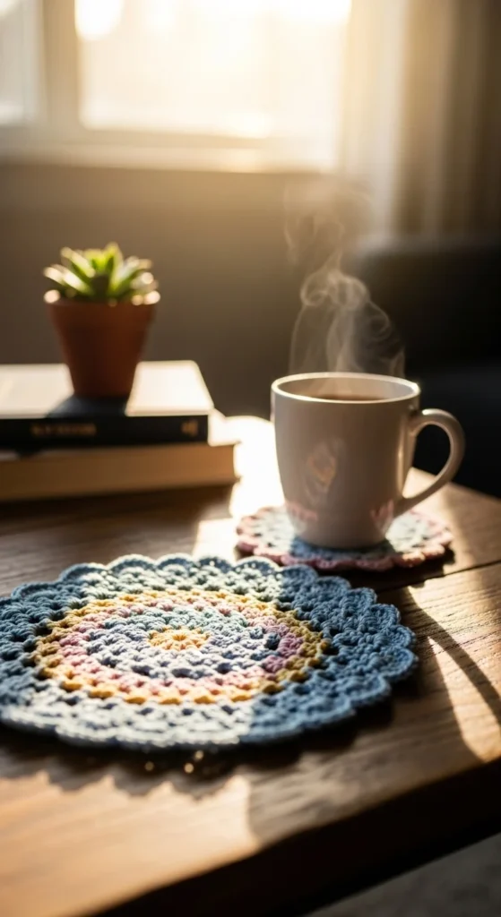 DIY Handcrafted Items