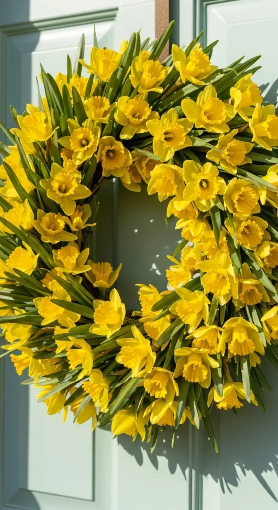 Daffodil Delight