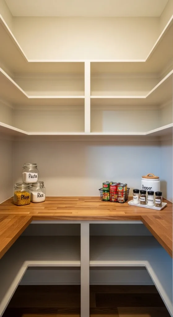 Declutter and Assess