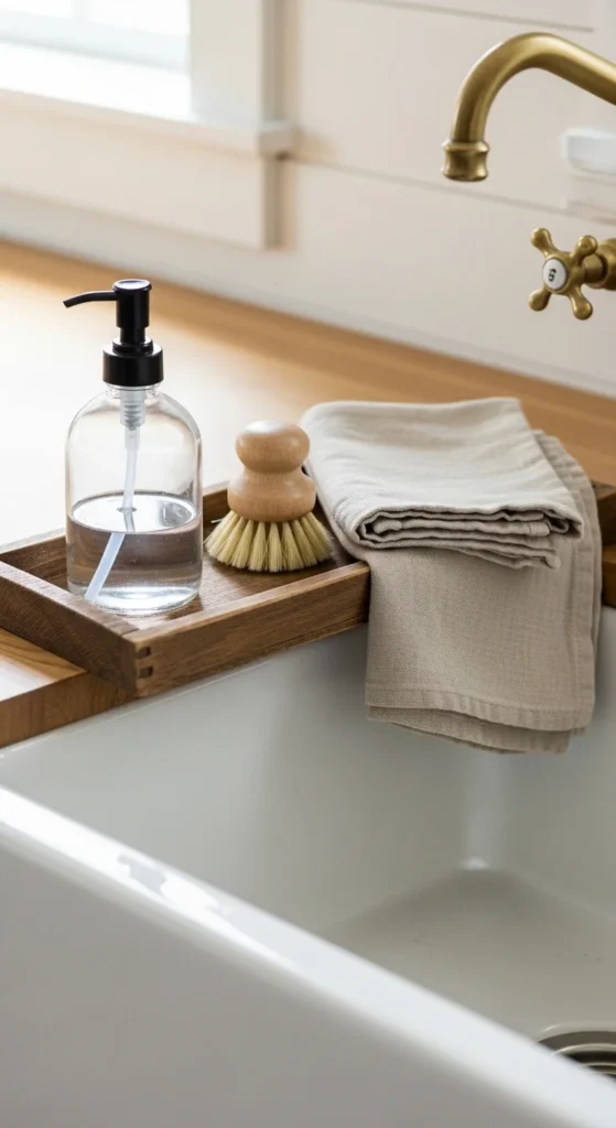 Embrace Vintage or Rustic Accessories