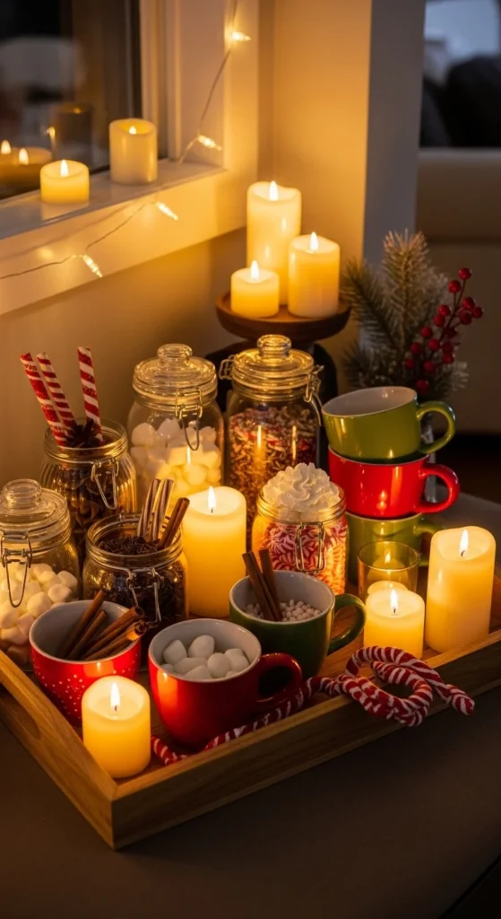 Final Touches and Tips