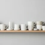 How to Create a Coffee Mug Display That Looks Boutique