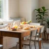 How to Decorate a Breakfast Nook That Feels Inviting