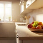 How to Decorate a Cozy Kitchen for Warm Family Meals