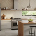 How to Decorate a Kitchen With Neutral Tones That Aren’t Boring