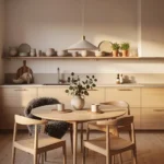How to Decorate a Scandinavian Kitchen With Hygge Aesthetic