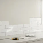 How to Use Peel-and-Stick Tiles for Instant Style