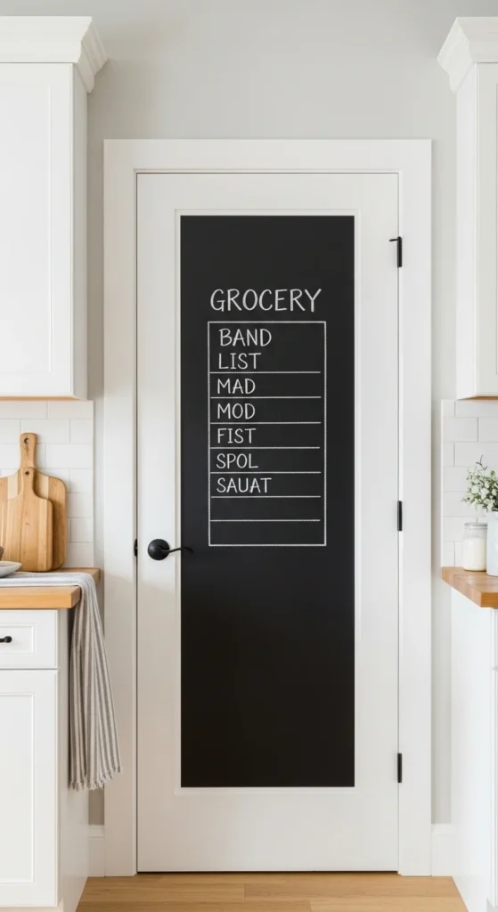 Incorporate Decorative Details