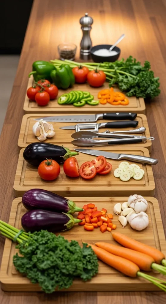 Incorporate Functional Accessories