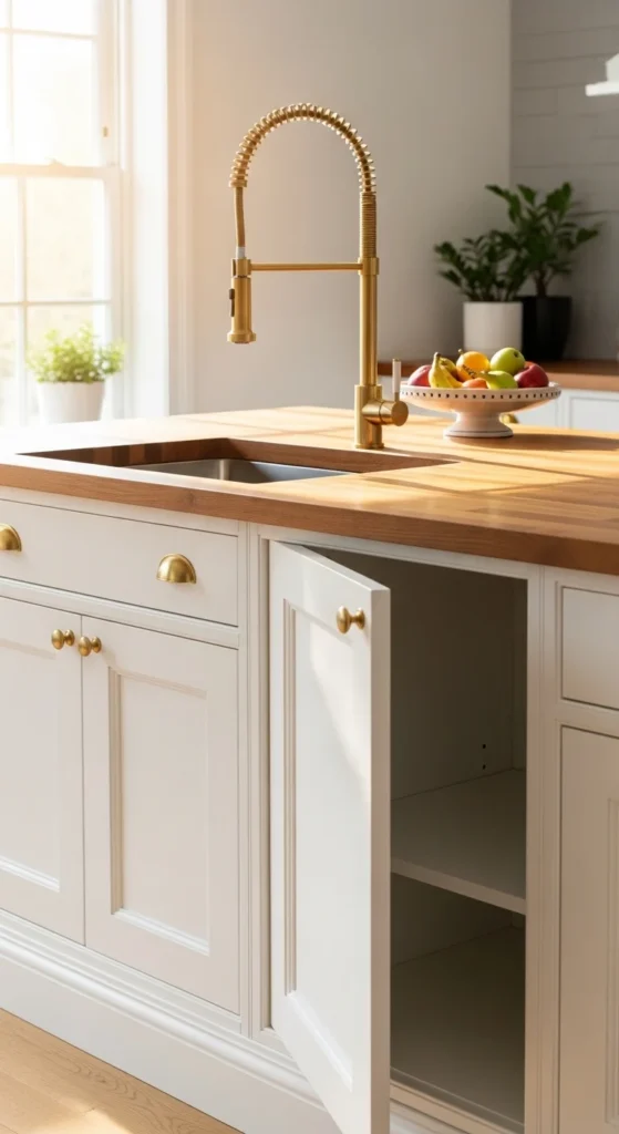 Introduce Warm Metals