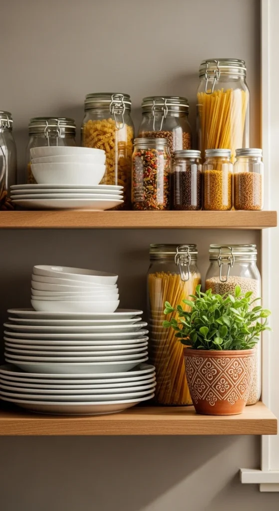 Keep It Balanced and Symmetrical