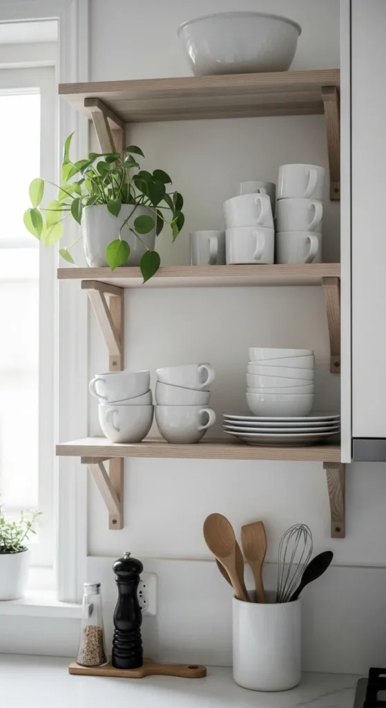 Keep It Clutter-Free with Clever Storage Solutions