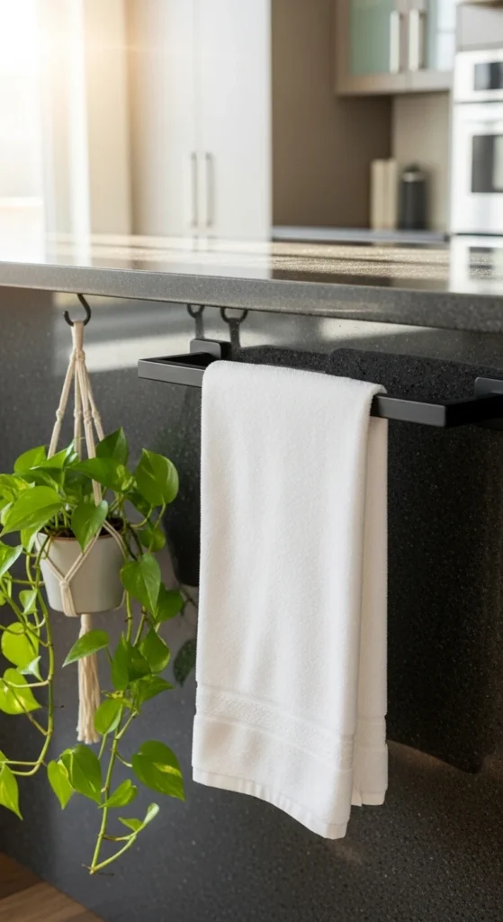 Keep It Minimal but Personal