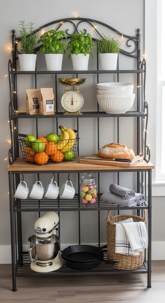 Keep it Tidy (But Don’t Overcrowd)