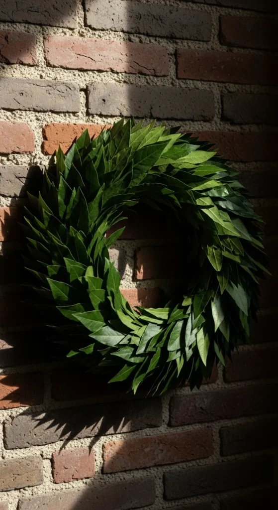 Laurel Leaf Statement