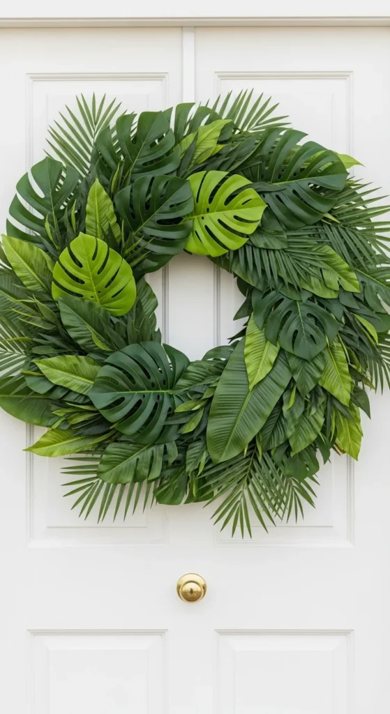 Layered Tropical Mix