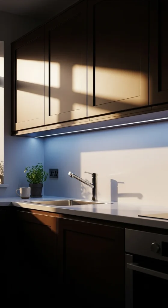 Let Light Lead the Way