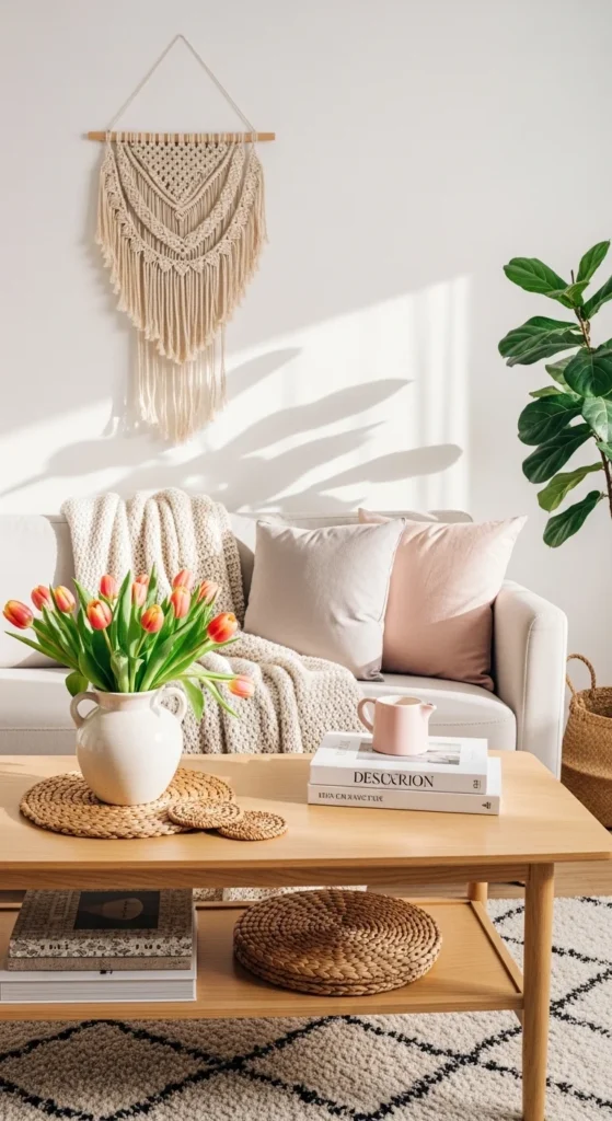 Light Wood Furniture