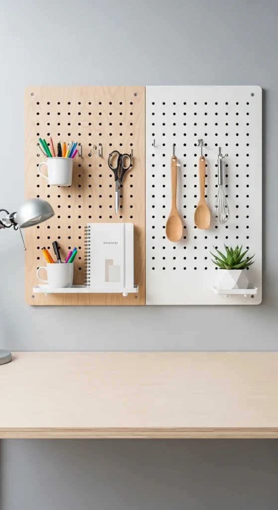 Maximize Vertical Space