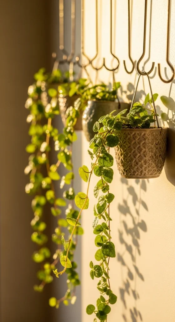Mini Hanging Vines