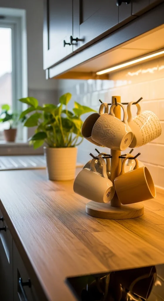 Mix and Match Mugs with Style