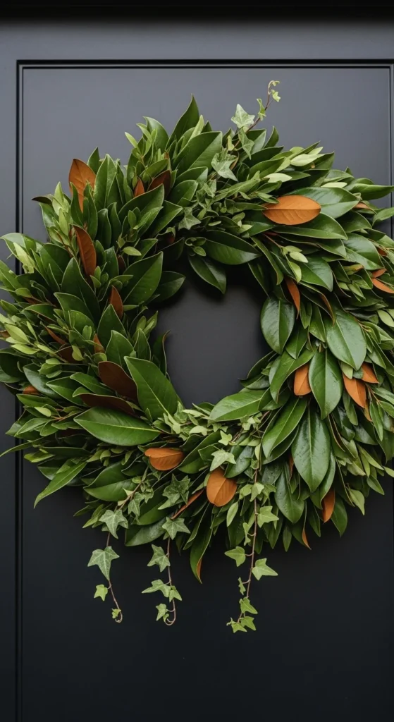 Mixed Leaf Abundance