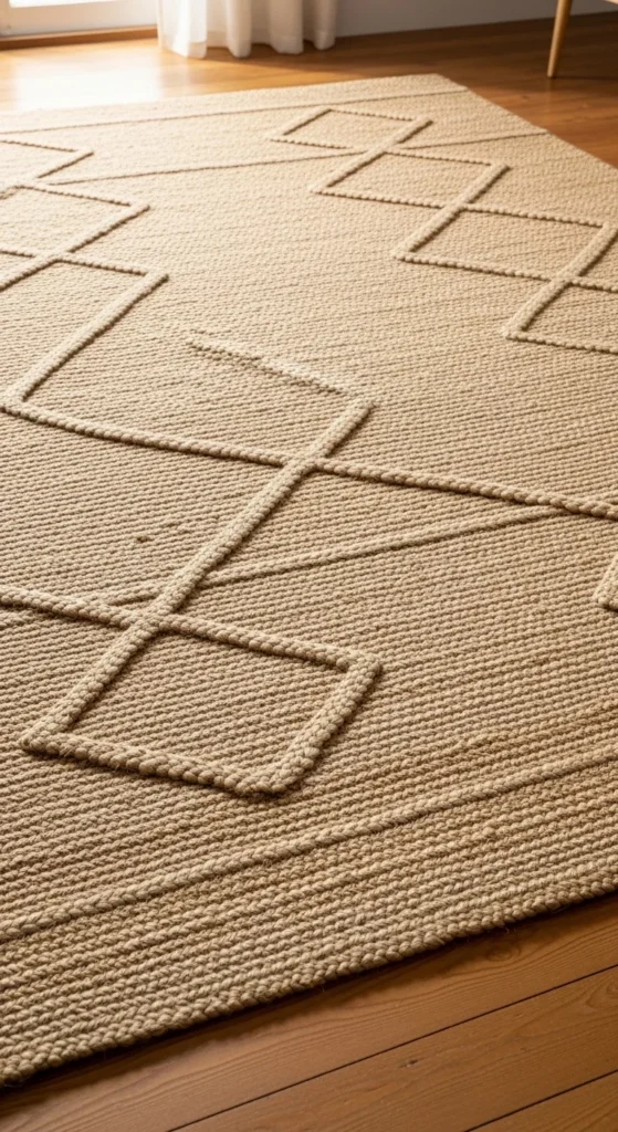 Natural Fiber Rugs