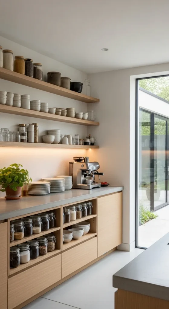 Opt for Minimalistic Decor