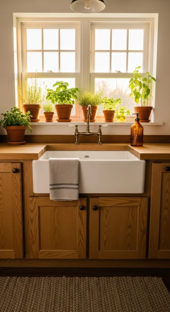 Personalize with Art or Small Decor Pieces