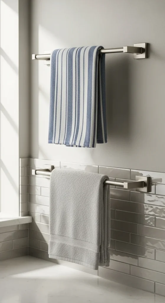 Play with Height and Placement