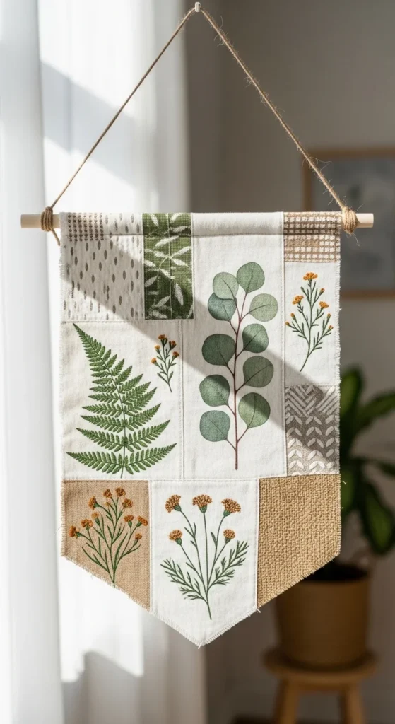 Reusable Fabric Banners