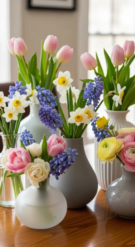 Seasonal Color Cluster