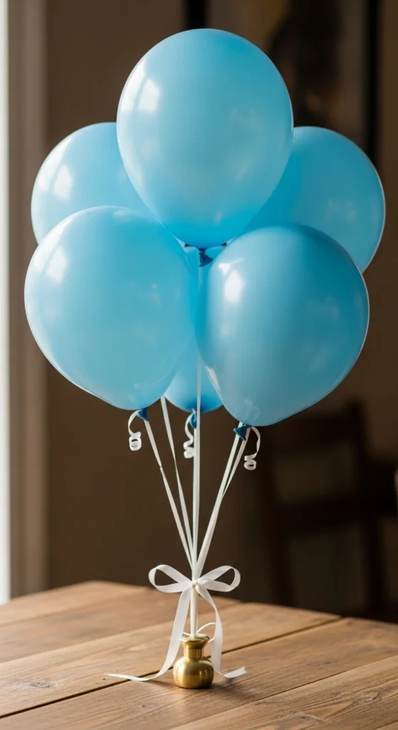 Simple Single-Color Clusters