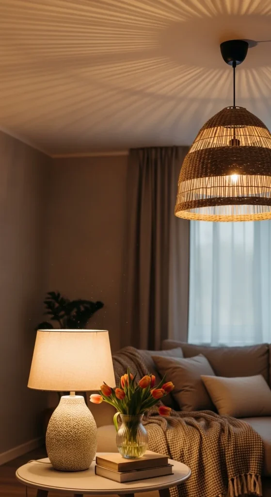 Soft Lighting Fixtures