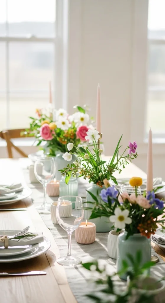 Spring Centerpiece Ideas