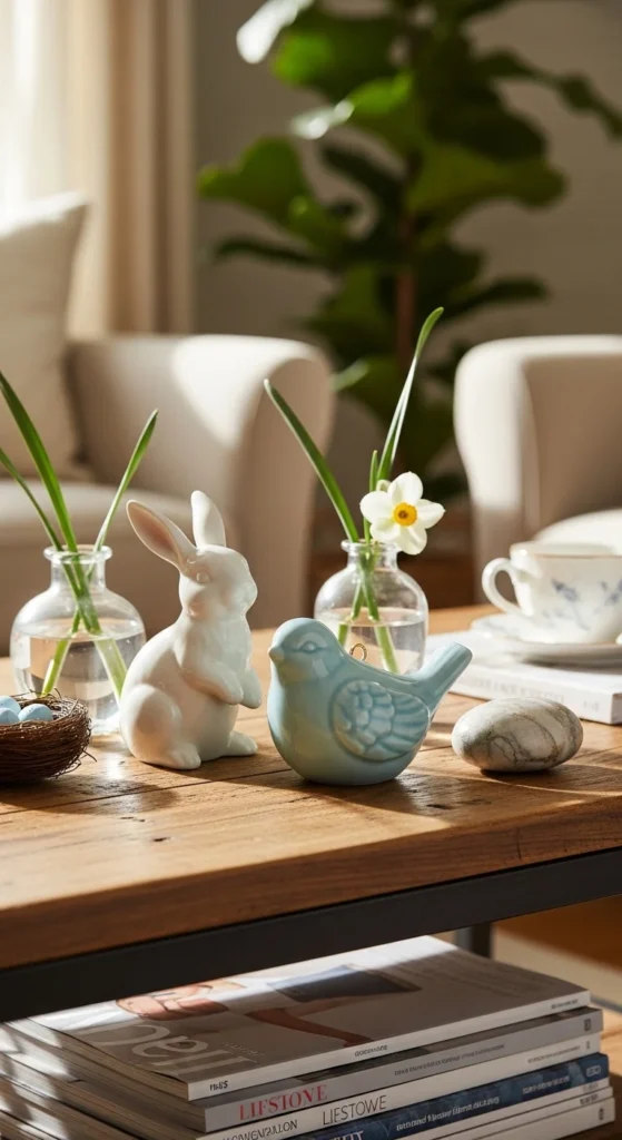 Spring-Themed Trinkets