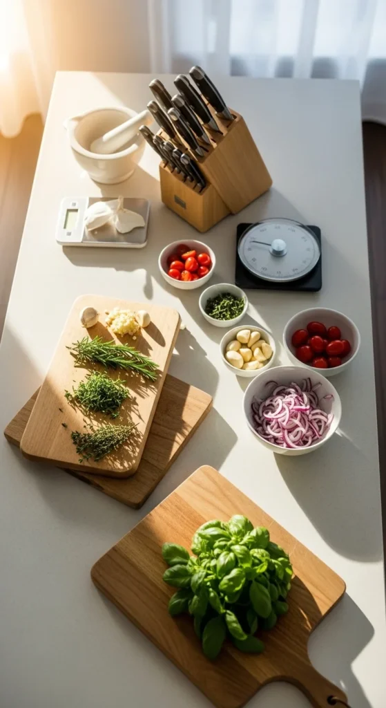 Start With the Right Layout